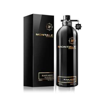 Montale Black Aoud Eau de Parfum