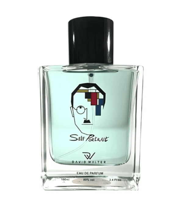 David Walter Self Portrait 100ml