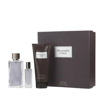 Abercrombie & Fitch First Instinct Eau de Toilette