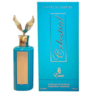 Emir Celestial Extrait de Parfum
