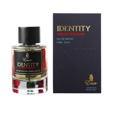 emir identity unique portrait perfume 100ml