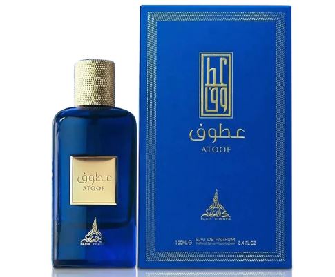 Atoof 100ml