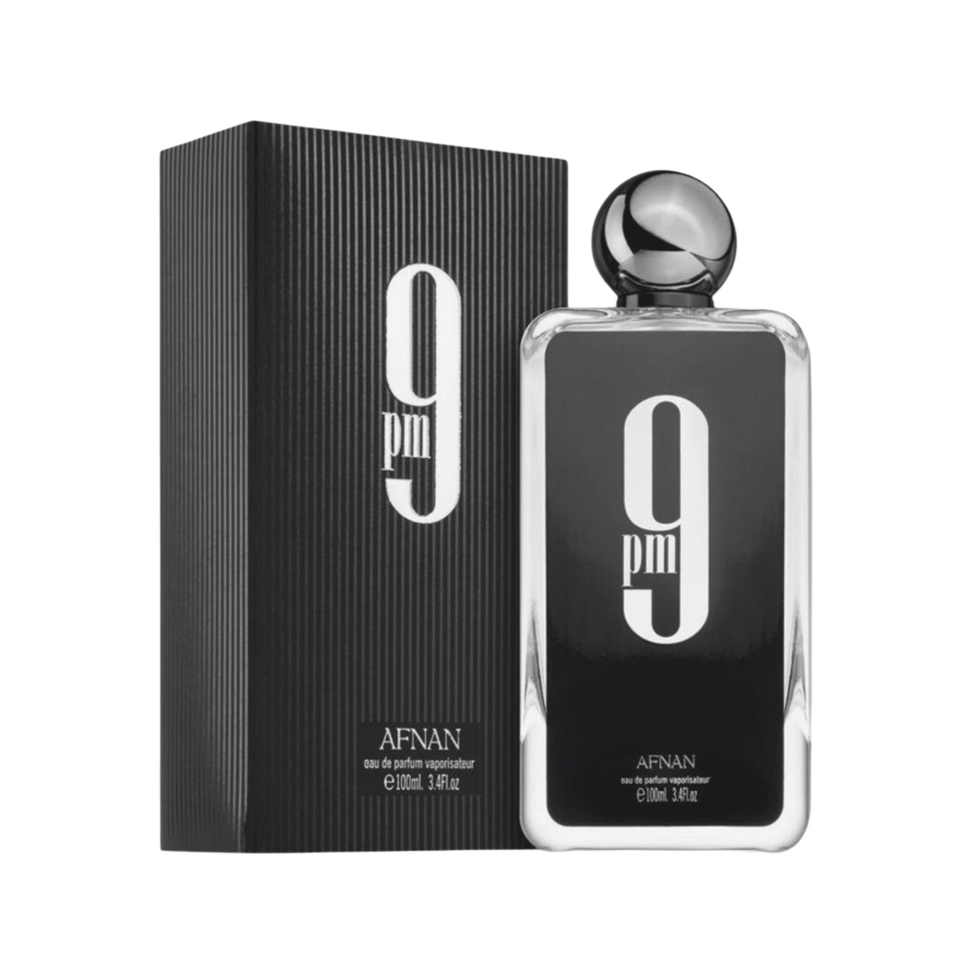 Afnan 9 PM Eau de Parfum