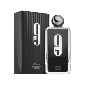 Afnan 9 PM Eau de Parfum