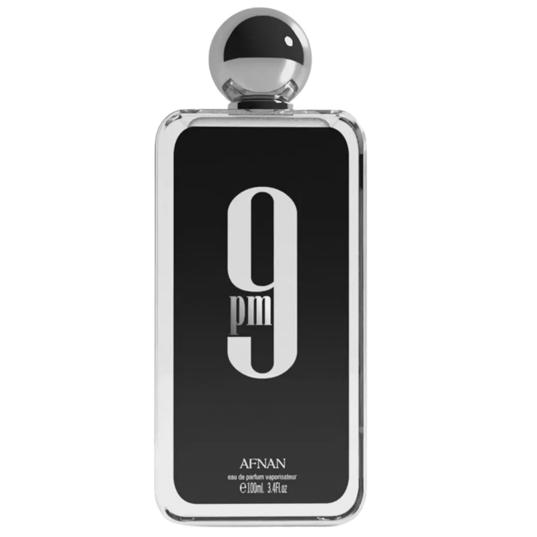 Afnan 9 PM Eau de Parfum