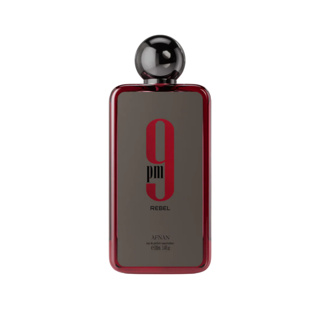Afnan 9 PM Rebel Eau de Parfum