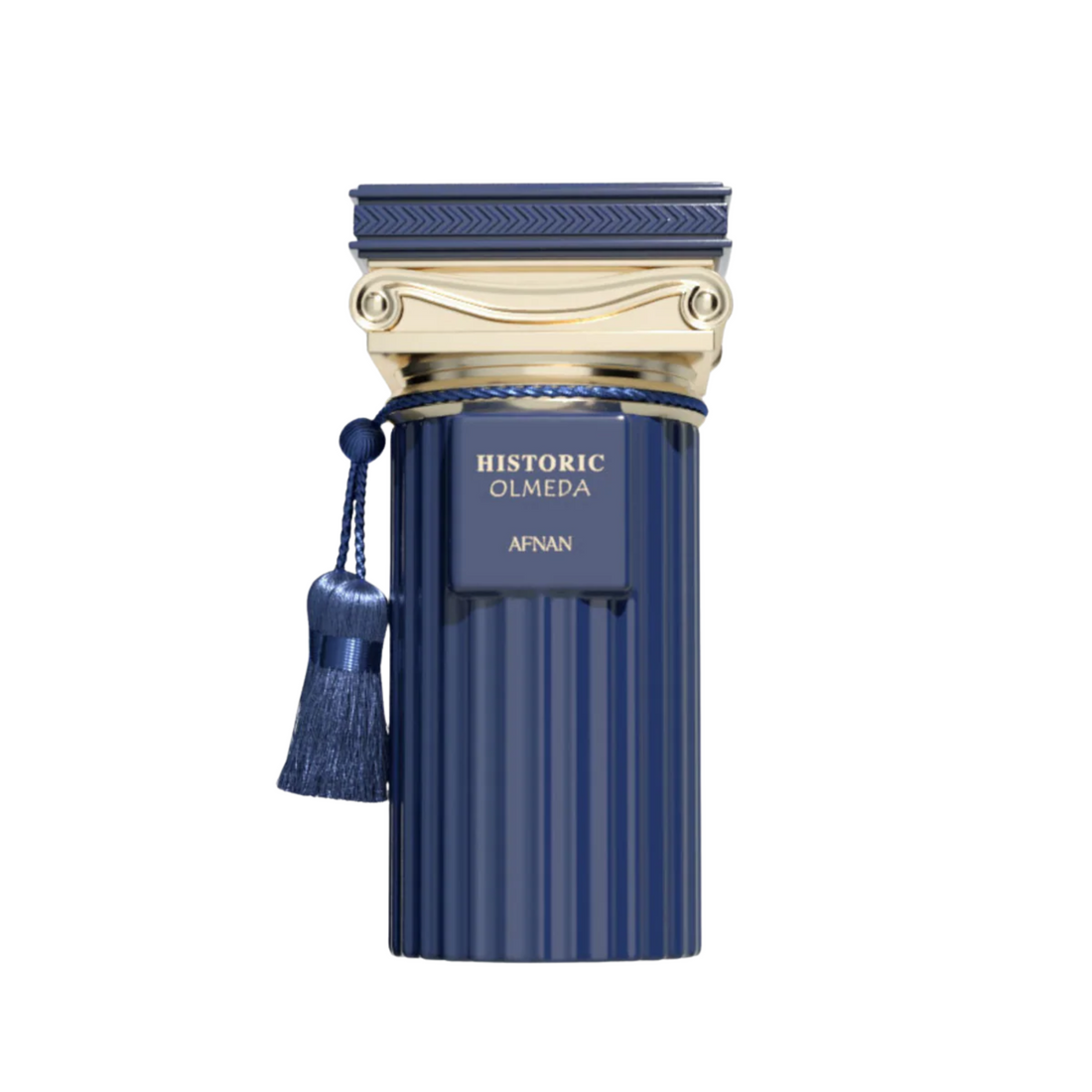 Afnan Historic Olmeda Eau De Parfum