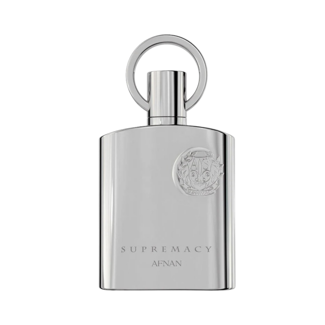 Afnan Supremacy Silver Eau de Parfum