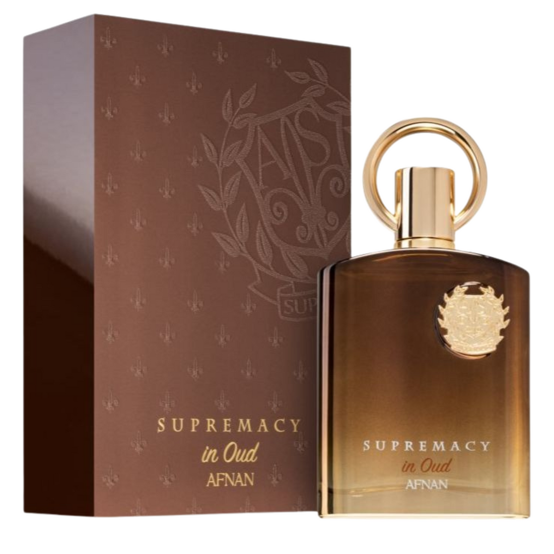 Afnan Supremacy in Oud EXTRAIT DE PARFUM