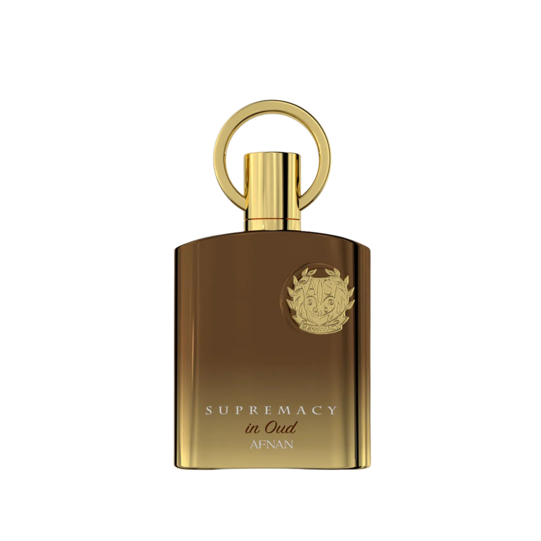 Afnan Supremacy in Oud EXTRAIT DE PARFUM