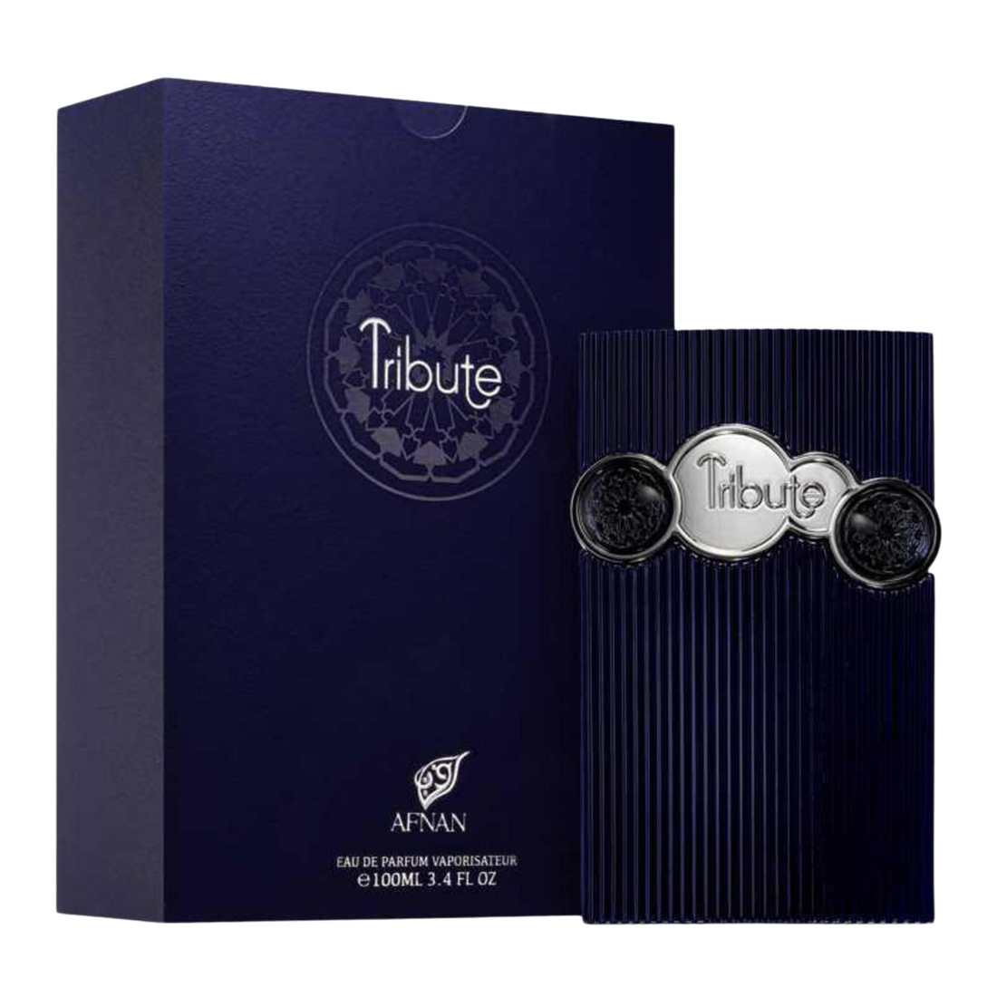 Afnan Tribute Blue Eau de Parfum