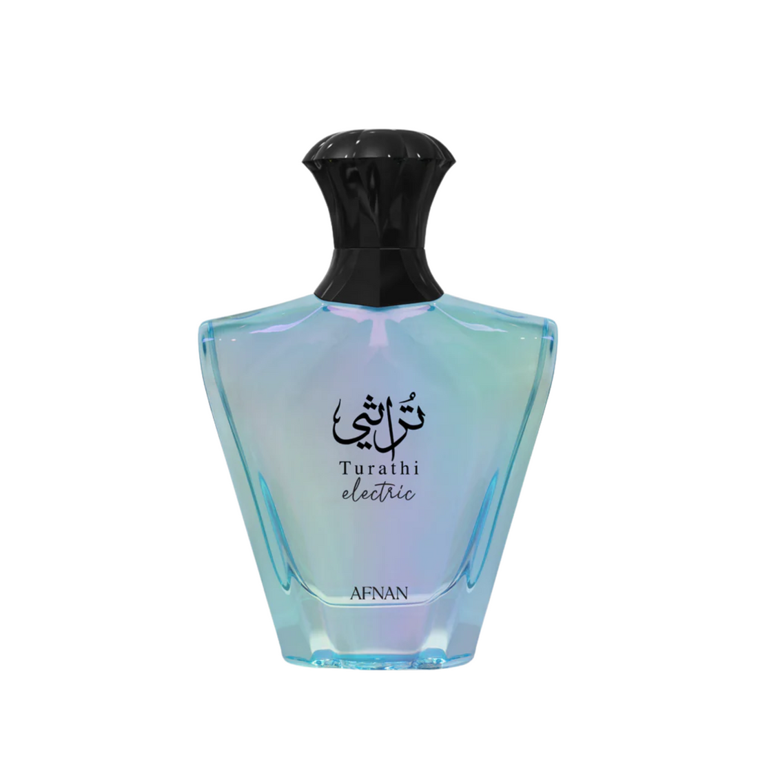 Afnan Turathi Electric Eau de Parfum