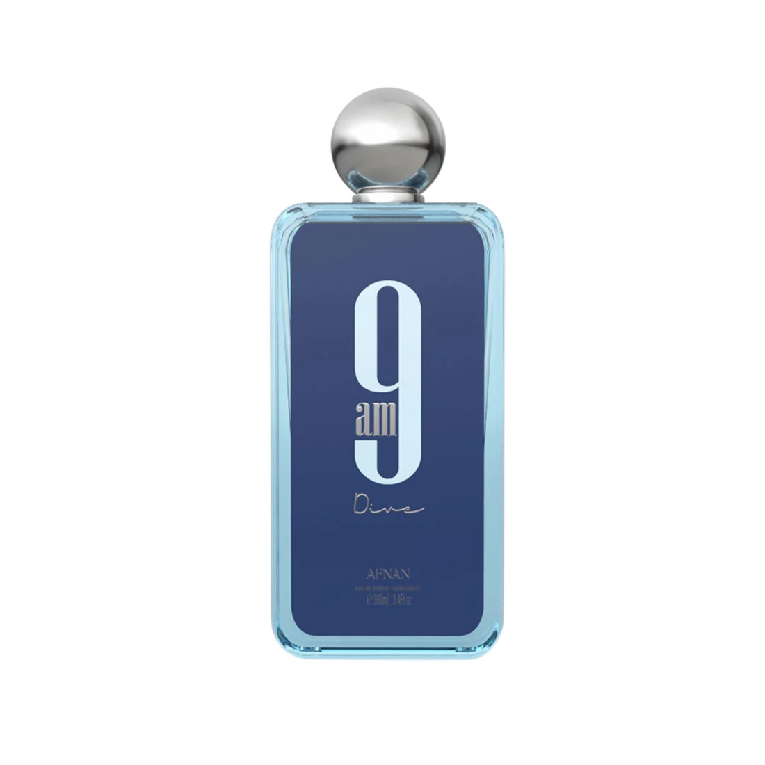 Afnan 9 AM Dive Eau de Parfum