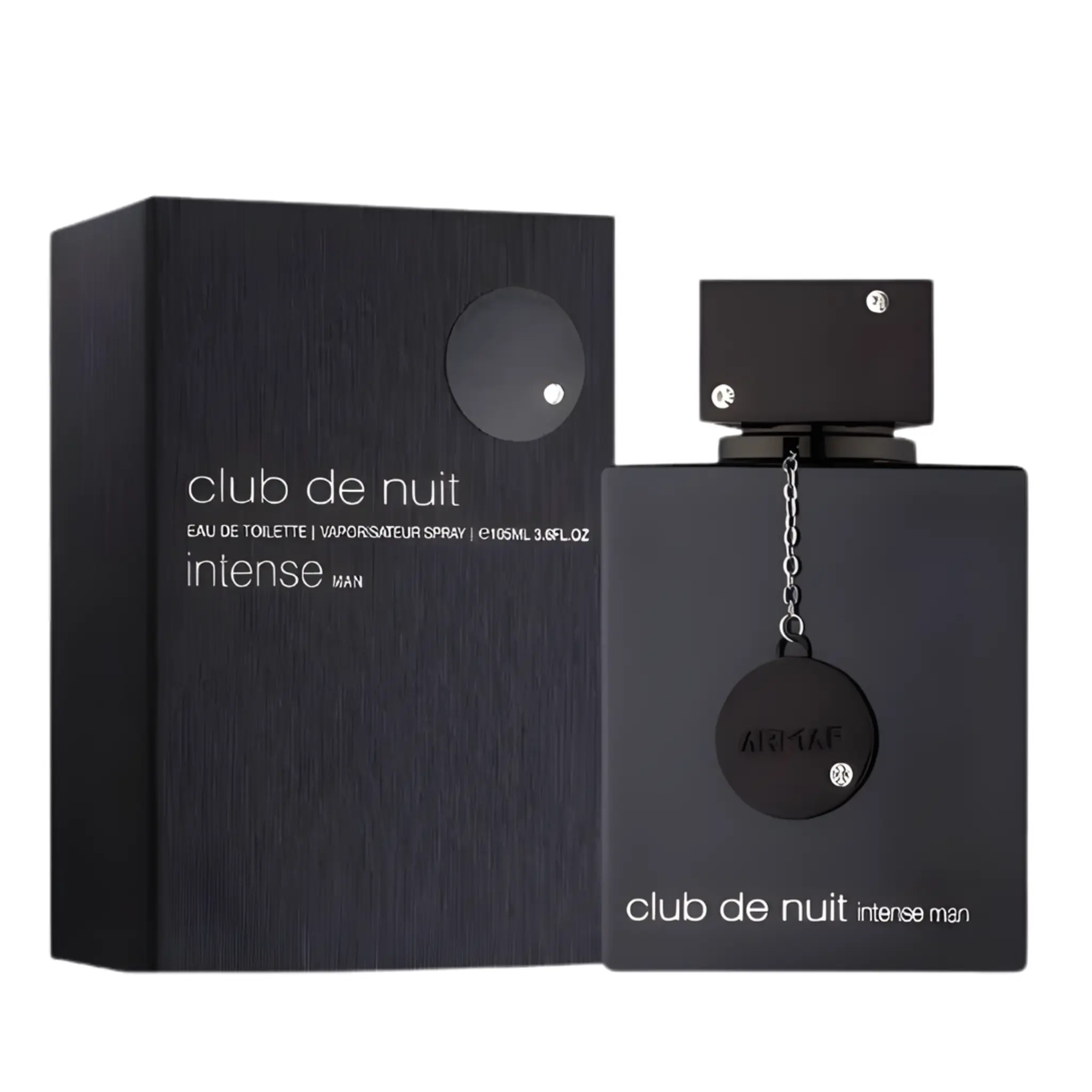 Armaf Club De Nuit Intense Eau de Toilette