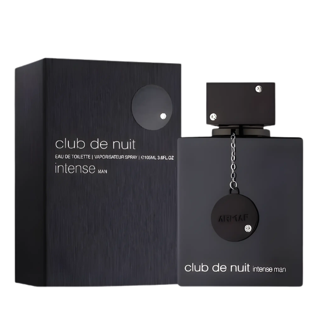 Armaf Club De Nuit Intense Eau de Toilette
