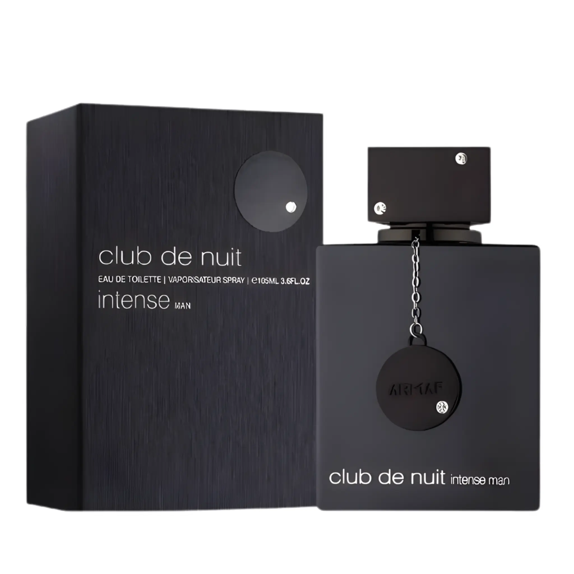 Armaf Club De Nuit Intense Eau de Toilette