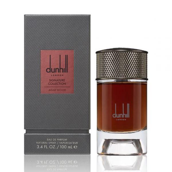Dunhill Signature Collection Agar Wood (M) Edp 100ml