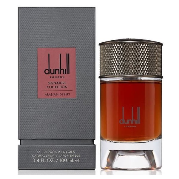 Dunhill Signature Collection Arabian Desert (M) Edp 100ml