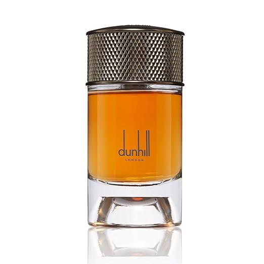 Dunhill Signature Collection British Leather (M) Edp 100ml