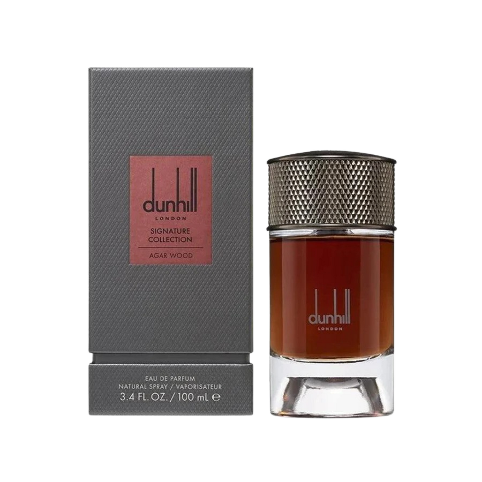 Dunhill Signature Collection Agar Wood Eau de Parfum
