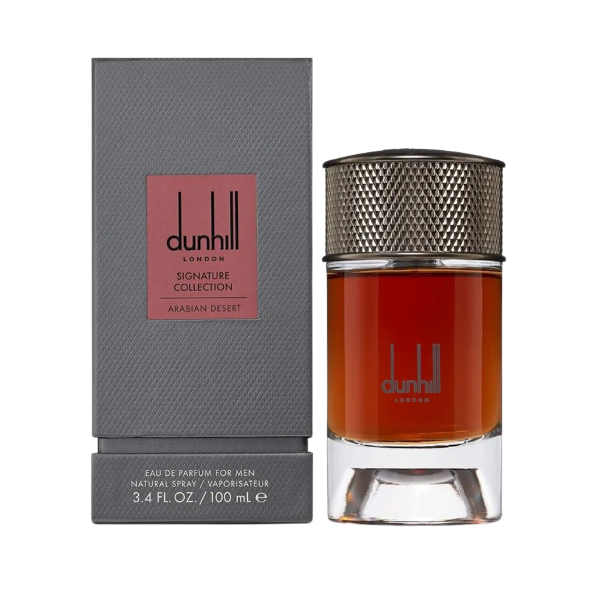 Dunhill Signature Collection Arabian Desert Eau de Parfum