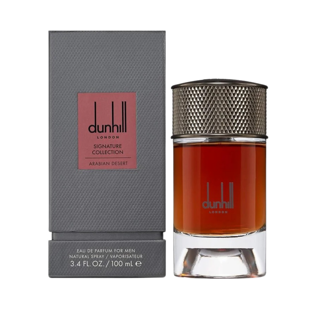 Dunhill Signature Collection Arabian Desert Eau de Parfum