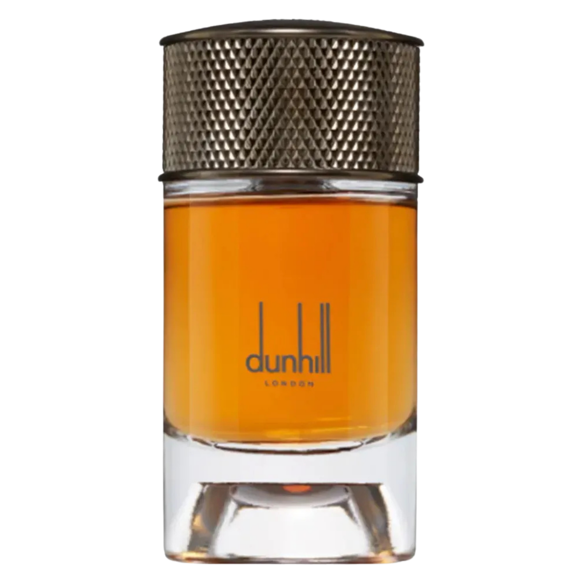 Dunhill Signature Collection British Leather EDP 100ml bottle