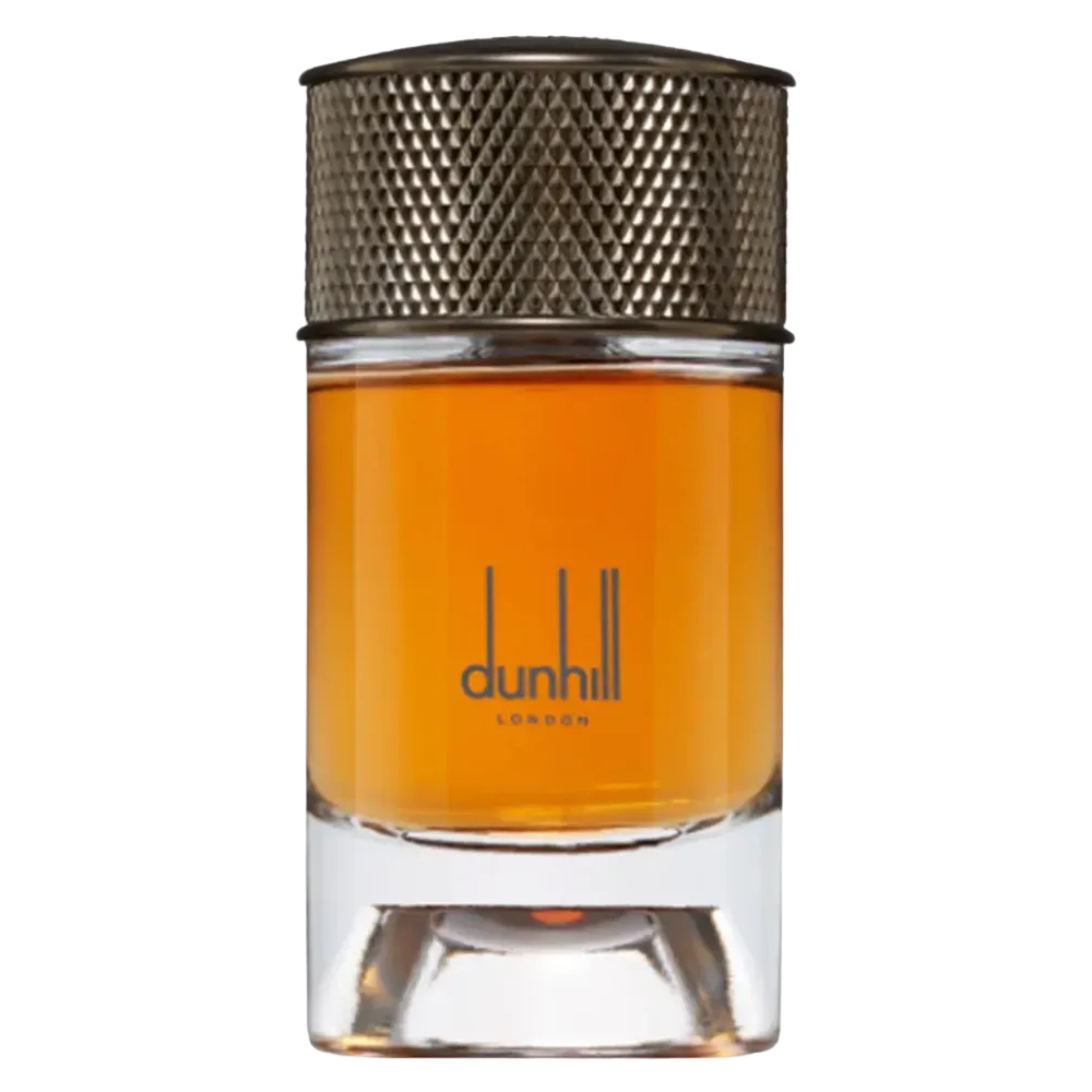 Dunhill Signature Collection British Leather EDP 100ml bottle
