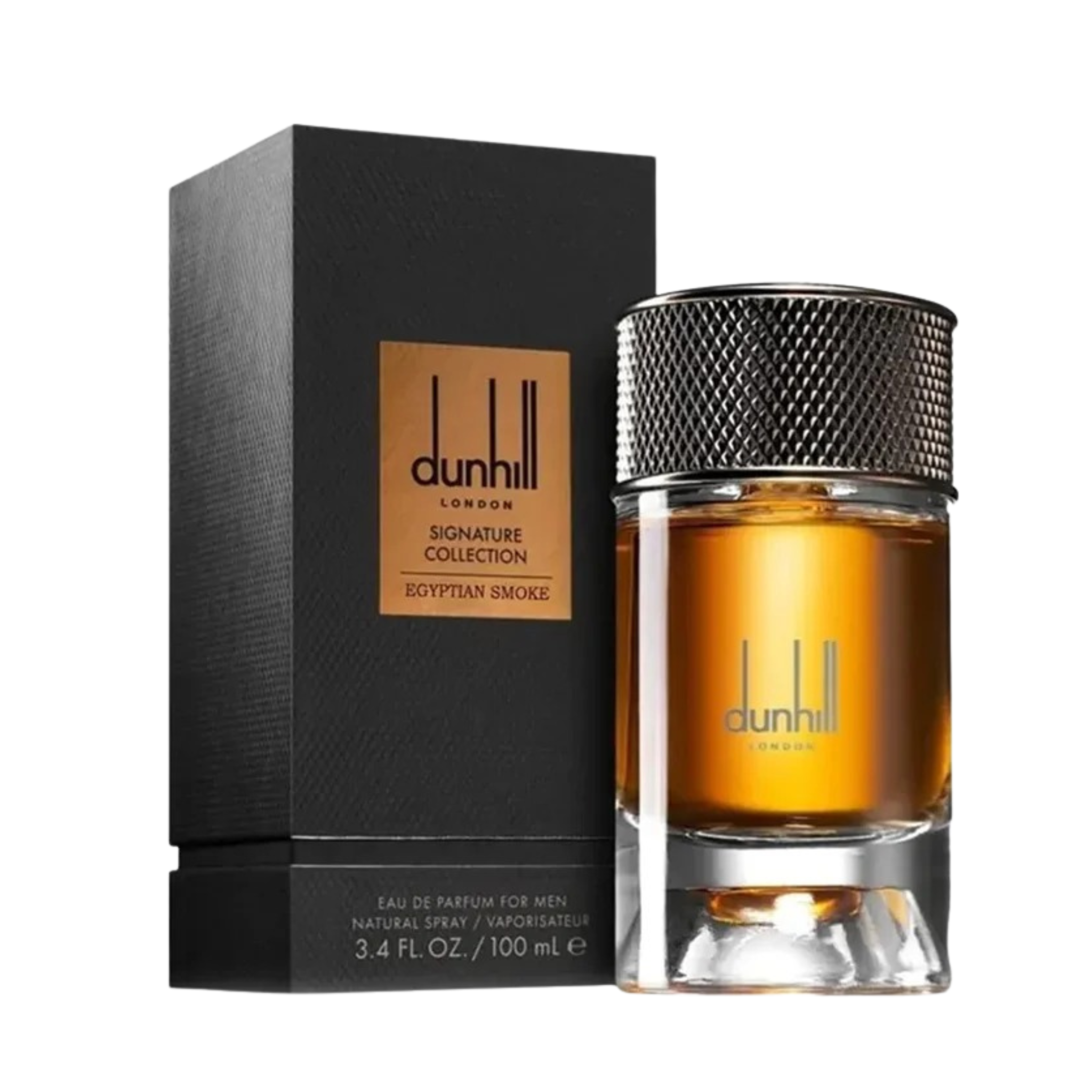 Dunhill Signature Collection Egyptian Smoke Eau de Parfum for men