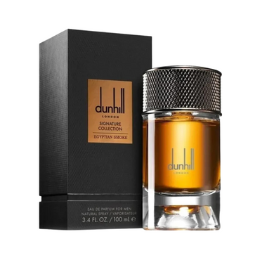 Dunhill Signature Collection Egyptian Smoke Eau de Parfum for men