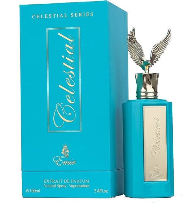 Emir Celestial 100ml