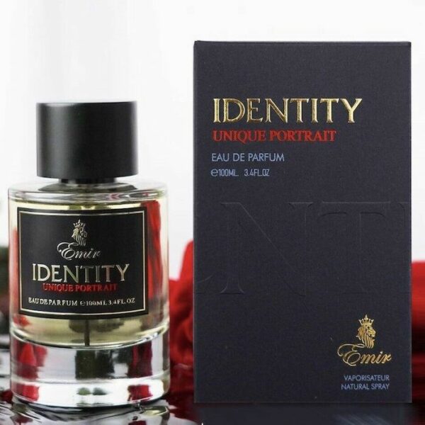 Emir Unique Portrait 100ml