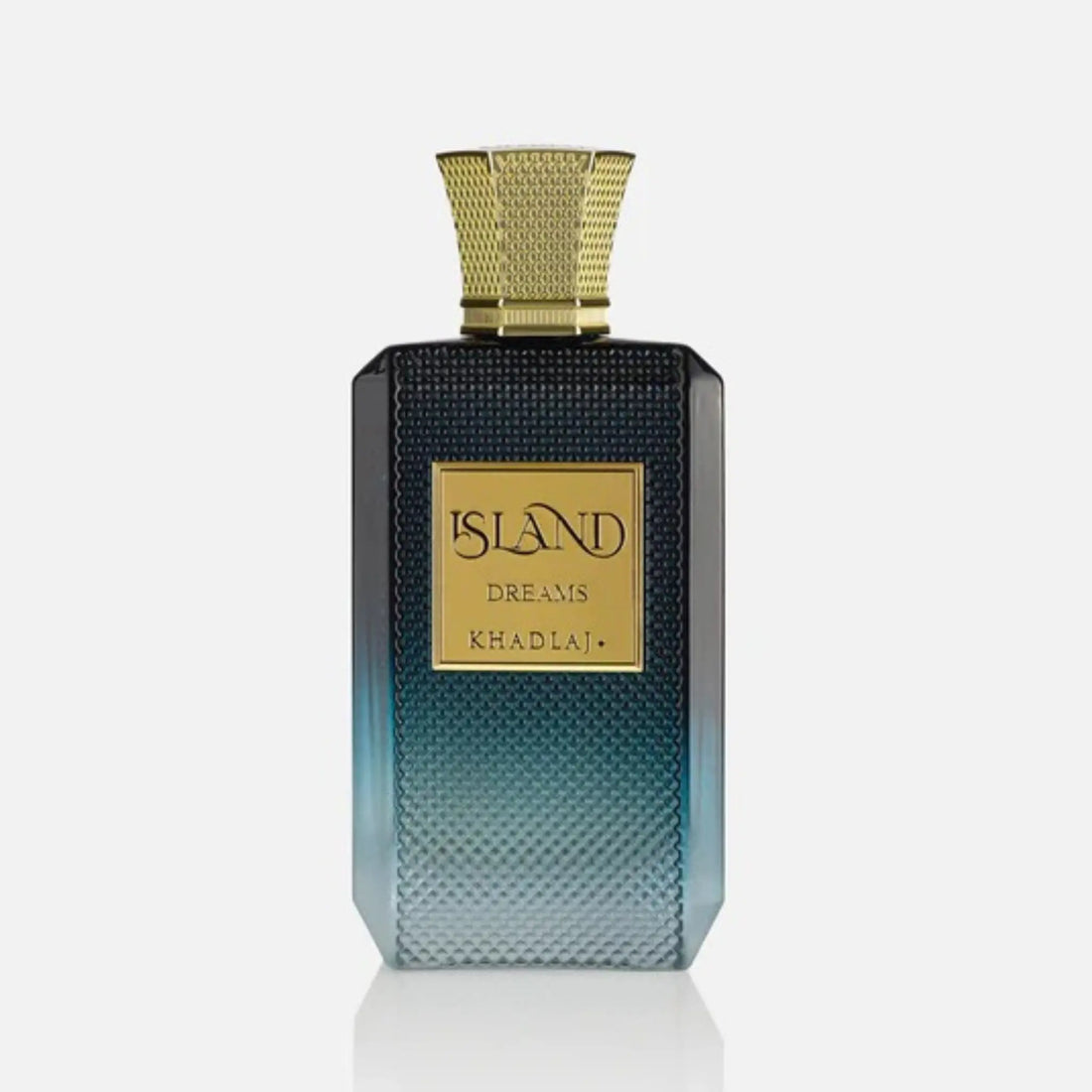 Khadlaj Island Dreams Extrait De Parfum