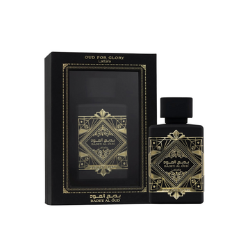 Lattafa Badee Al Oud Oud For Glory EDP 100ML
