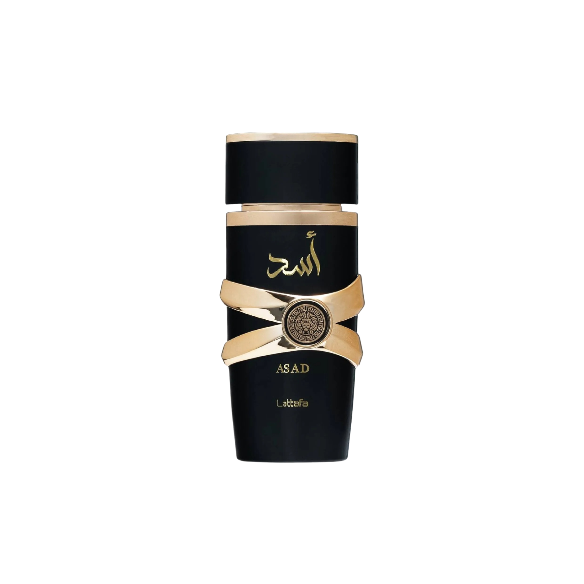 Lattafa Asad 100ML bottle
