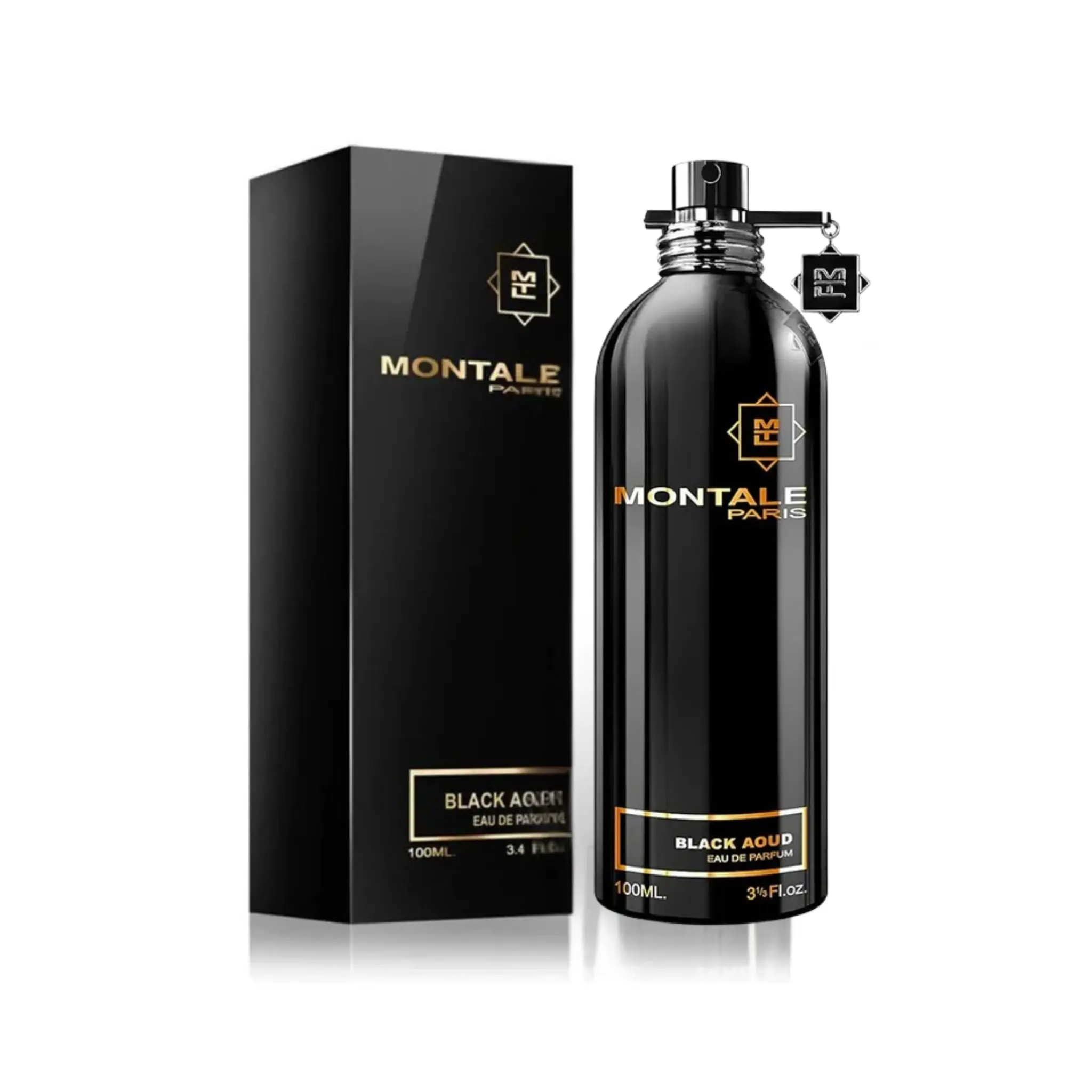 Montale Black Aoud Eau de Parfum