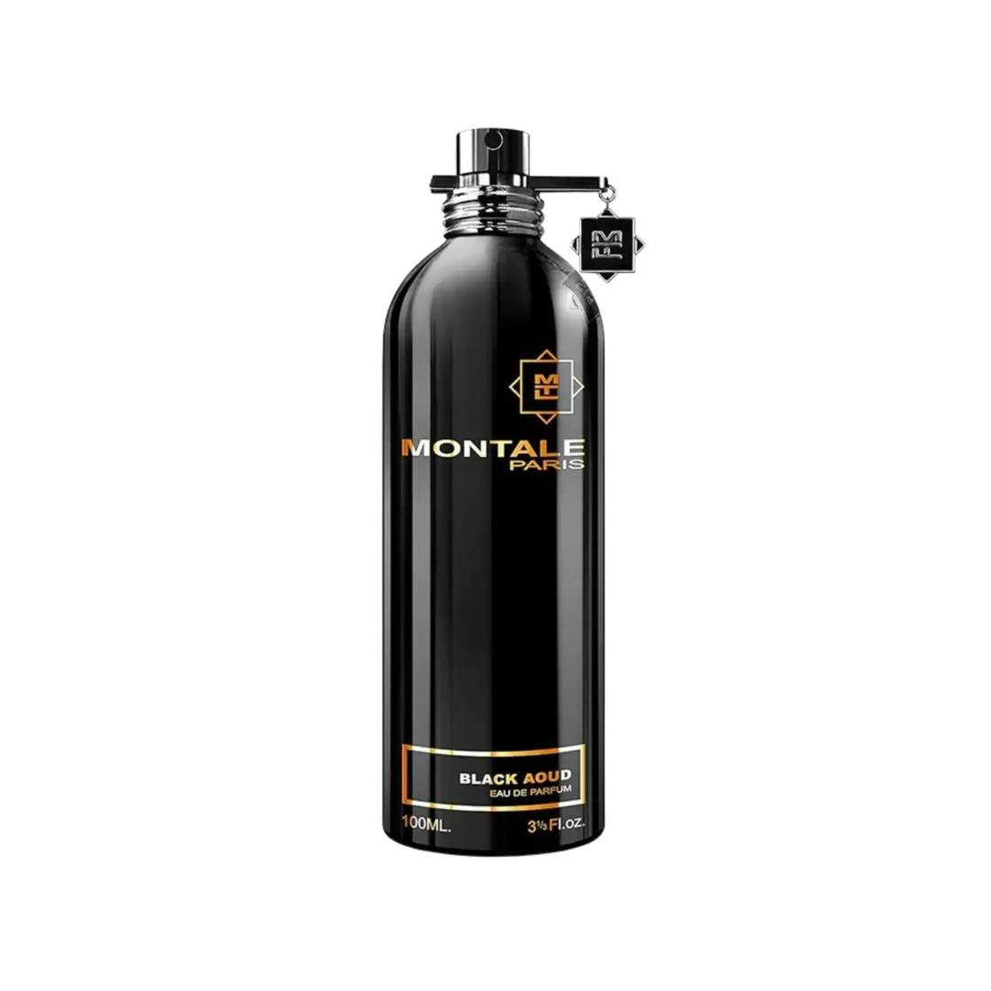 Montale Black Aoud Eau de Parfum