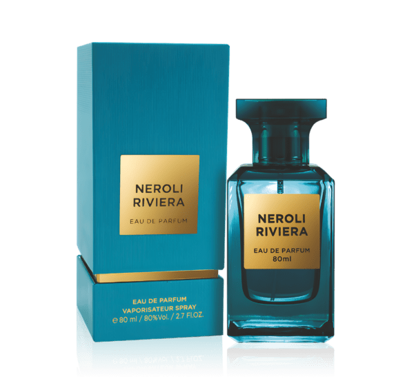 Fragrance World Neroli Reviera 80ml