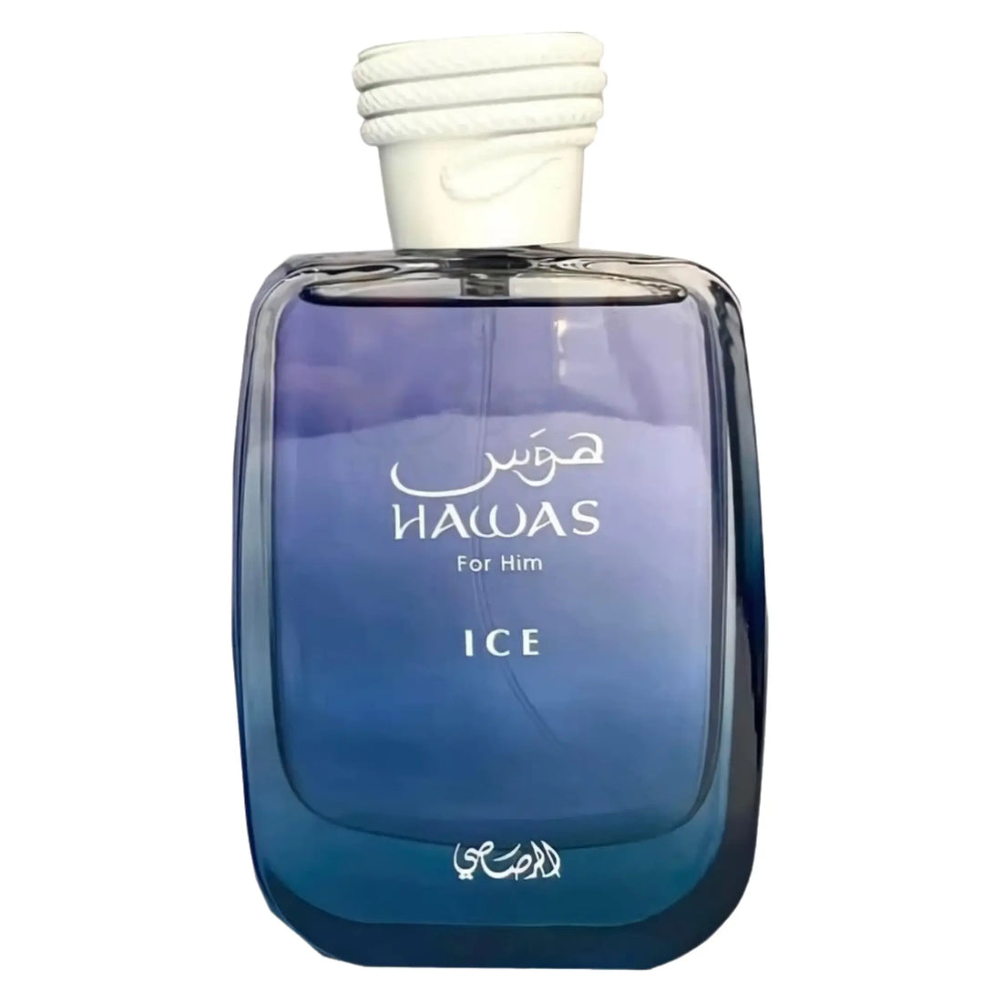 Rasasi hawas Ice Eau de Parfum