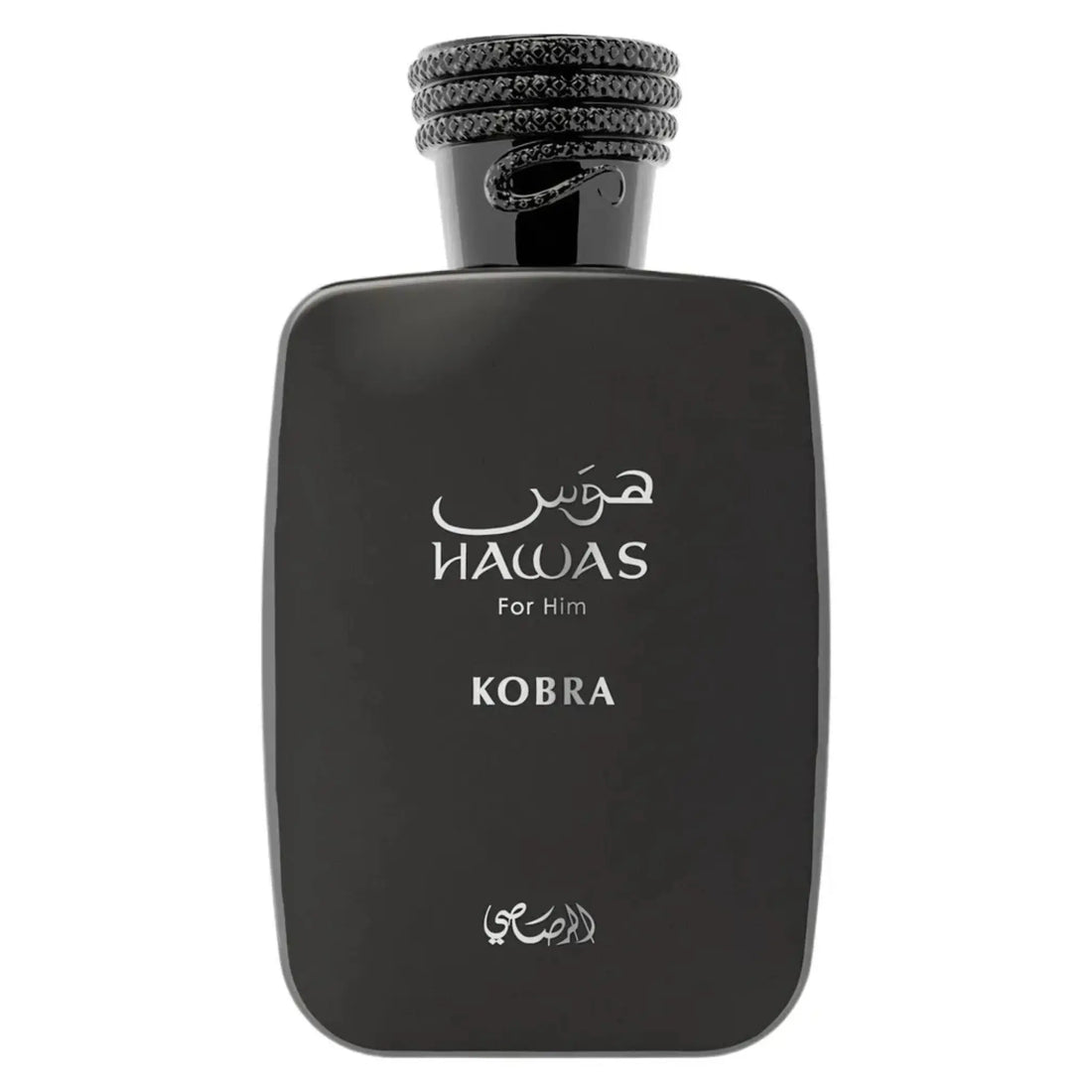 Rasasi hawas Kobra Eau de Parfum