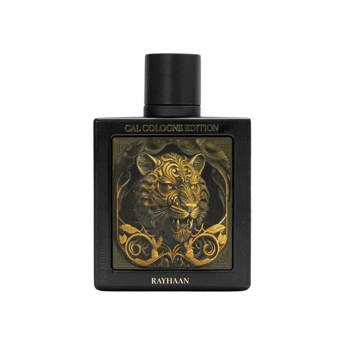 Rayhaan Tiger Cal Cologne Edition Extrait de Parfum for men