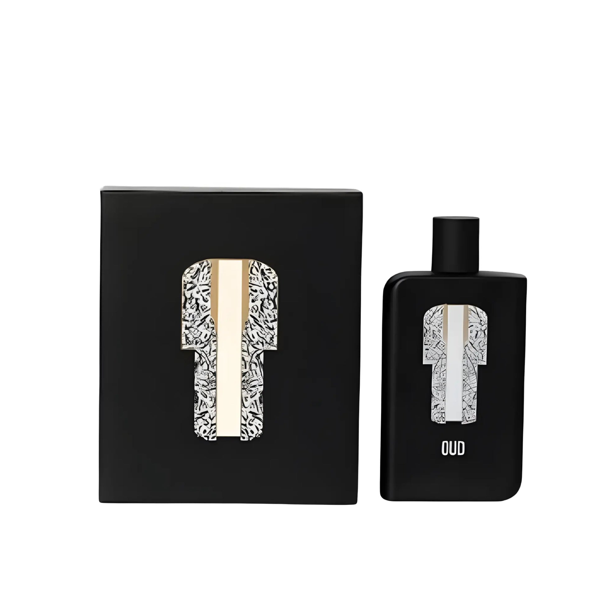 Samam Oud Eau De Parfum