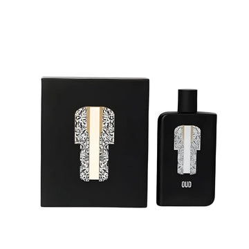 Samam Oud Eau De Parfum