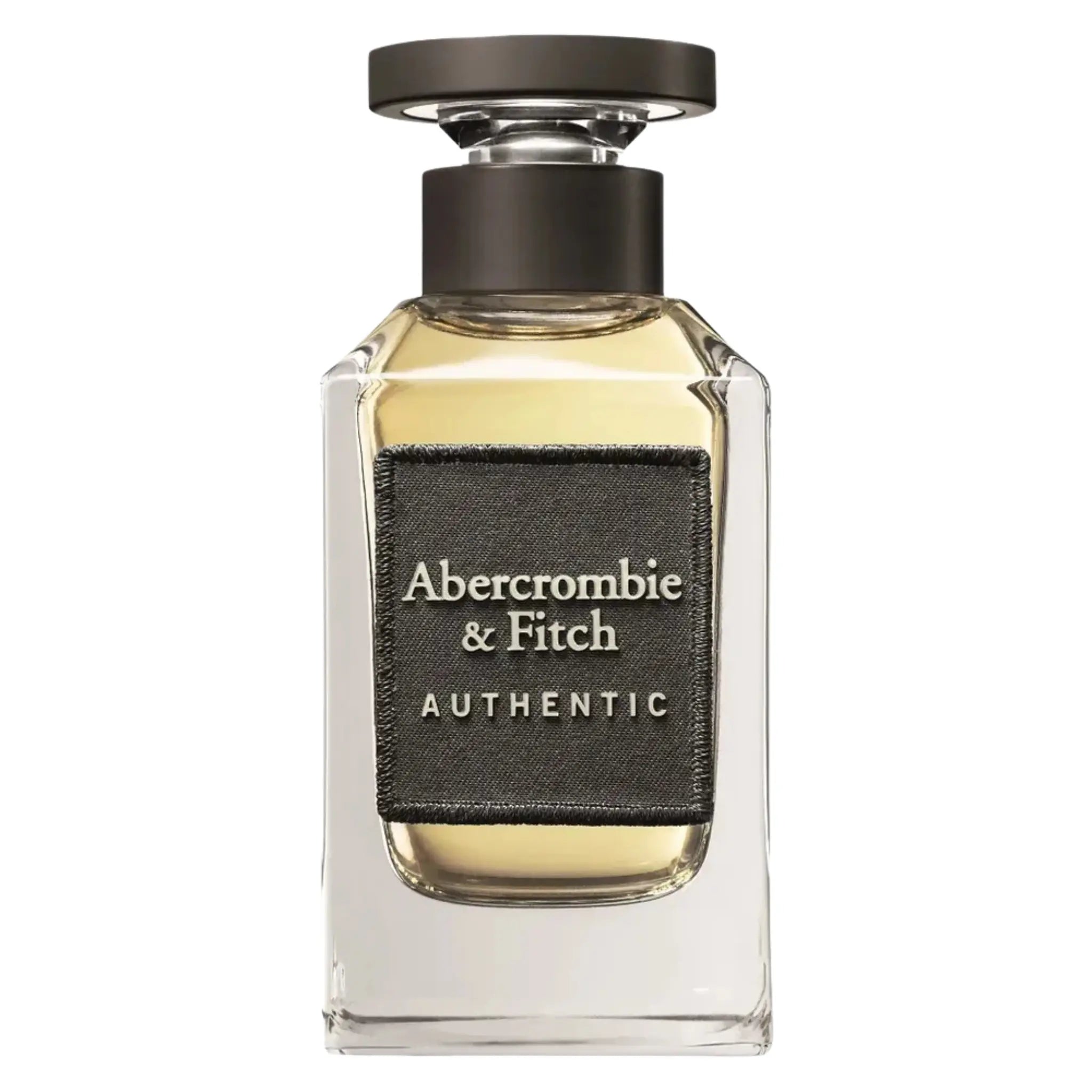 abercrombie fitch authentic Perfume