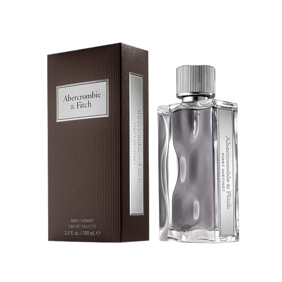 Abercrombie & Fitch First Instinct Eau de Toilette