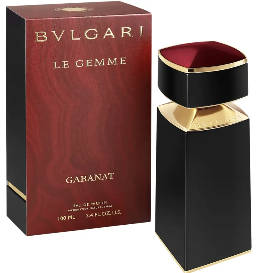 Bvlgari Le Gemme Garanat Edp 100ml